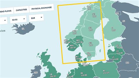 www.strøm priser i nord norge.no