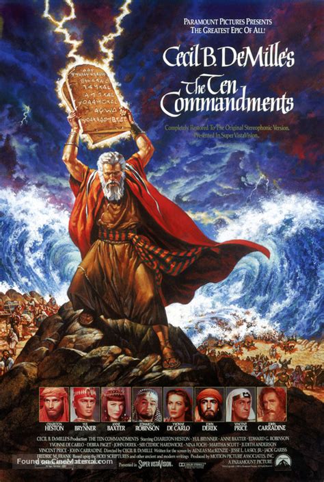 www.ten commandments.com full movie