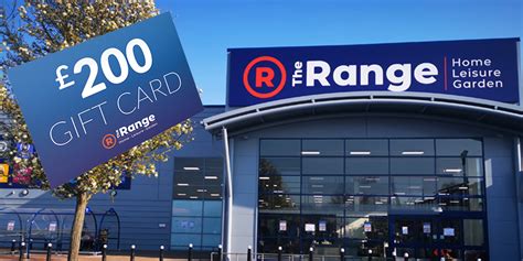Www.the Range.co.uk/Store Feedback