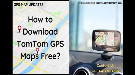 Www.tomtom.com/Maps Free