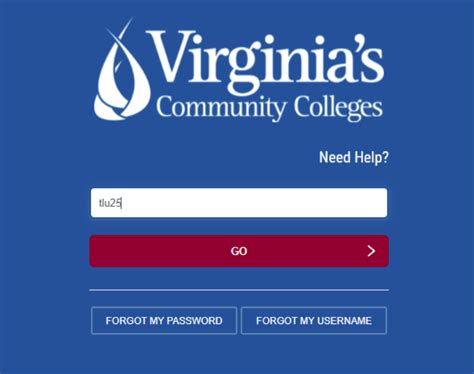 www.vccs.edu login