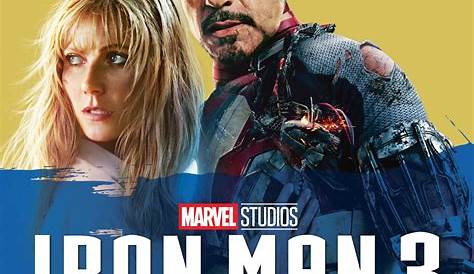 Iron Man 3 Iron man 3 poster, Marvel movies, Iron man 3