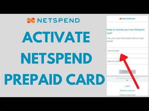 wwwnetspend/activationcom