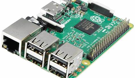[Verkauft] Raspberry Pi mit Zubehör - Mikrocontroller.net