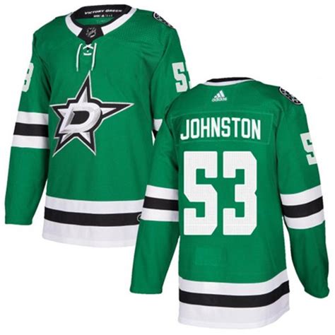 wyatt johnson jersey