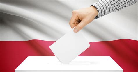 wybory prezydenckie 2023 polska