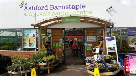 wyevale garden centre near me