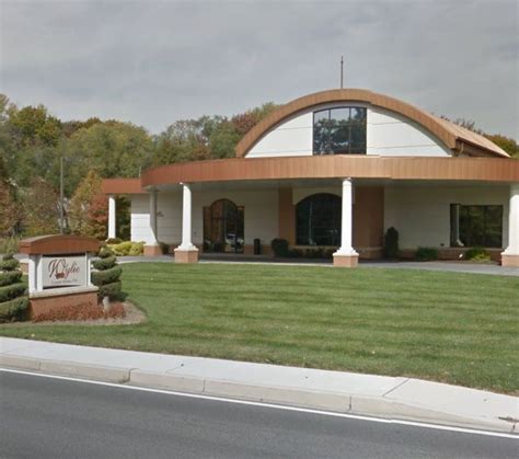 wylie funeral home in randallstown md