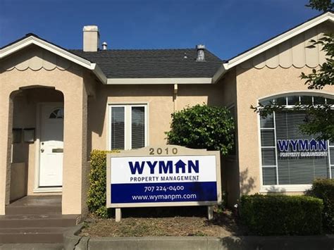wyman property