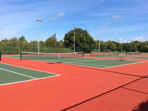 wymondham tennis club clubspark