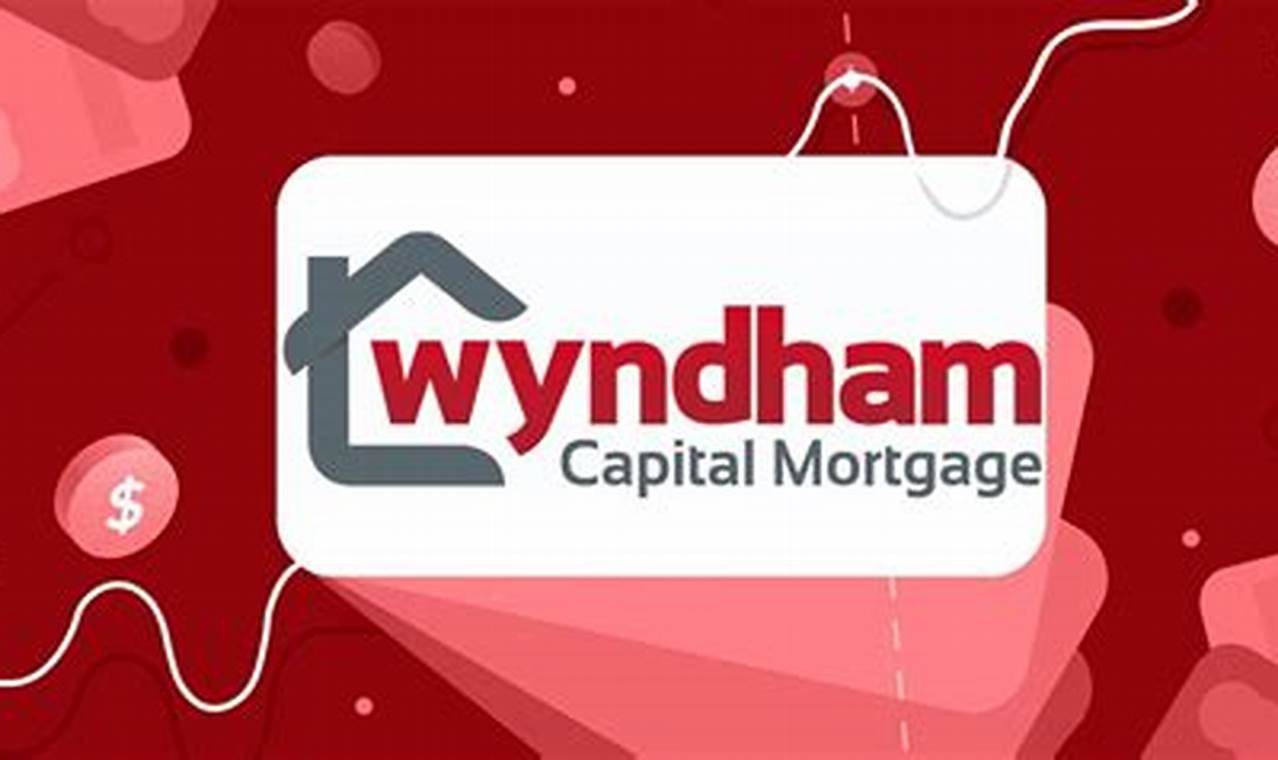 wyndam capital mortgage