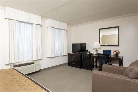 wyndham chicago south loop