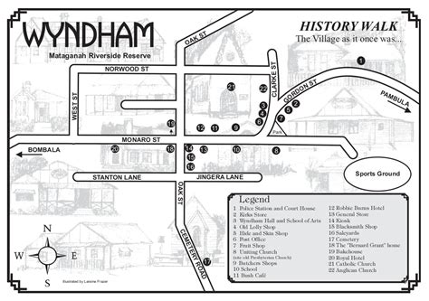 Wyndham Directions