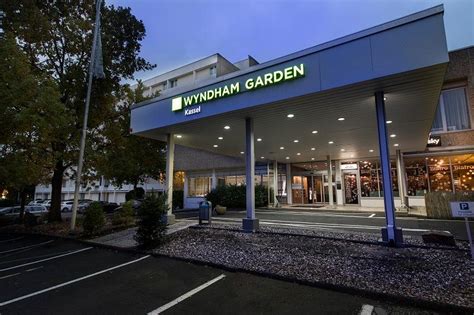 wyndham garden kassel kontakt