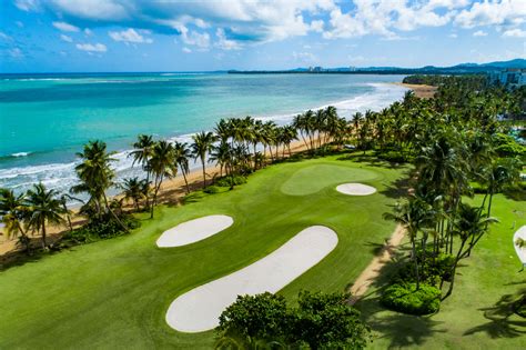 wyndham grand rio mar puerto rico golf