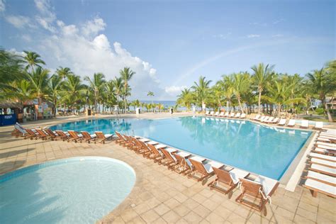 wyndham hotel punta cana dominican republic