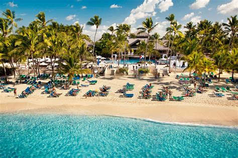 wyndham resorts dominican republic