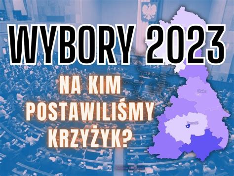 wyniki do senatu 2023