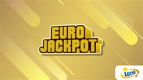 wyniki euro jackpot wygrane
