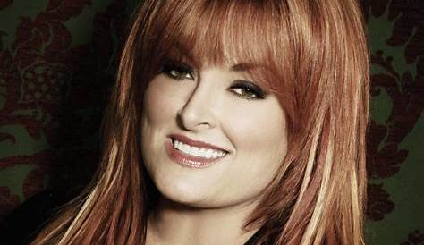 Journey Into The World Of Wynonna Judd: Uncover Hidden Truths And Inspiring Insights