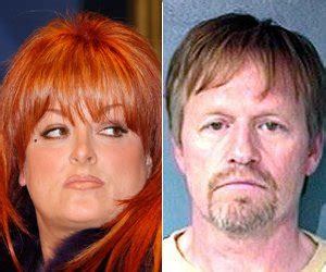 wynonna judd husband arrested