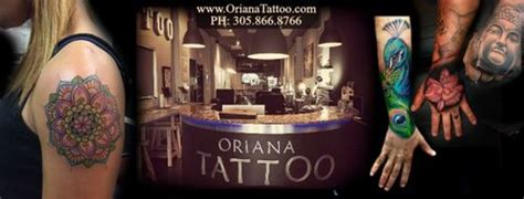 Famous Wynwood Tattoo Shops 2023