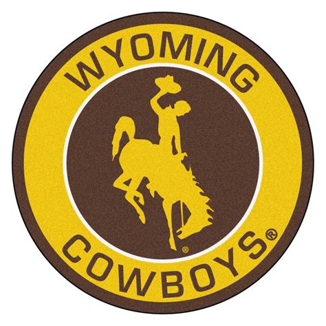 wyoming cowboys logo