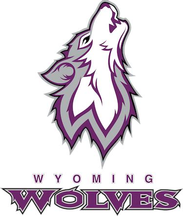 wyoming wolves high school