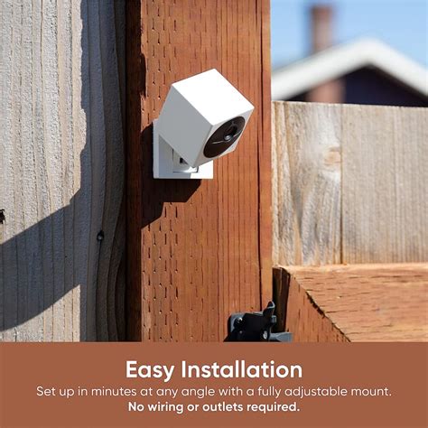 wyse outdoor camera