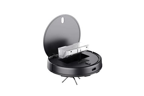 Wyze Robot Vacuum Empty Bin