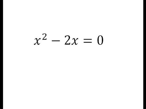 SOLUTION Find the real solutions of the equation by graphing. x2 + 2x
