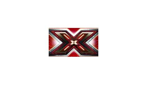 X Factor Merchandise "RakSu ® RakSu ® Merch" Tshirt