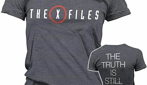 X Files Merchandise Uk Flying Saucer T Shirt Vintage UFO T Shirt T Shirt