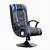 x rocker gaming chair bluetooth