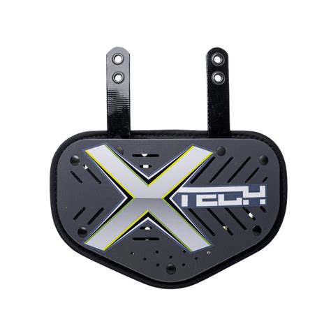 X Tech Backplate: Enhancing Performance And Style