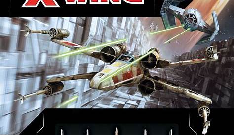 Star Wars: X-Wing – IG-2000 ~ Juego de mesa • Ludonauta.es