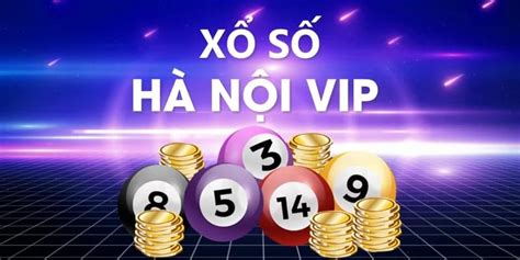 xổ số vip là gì