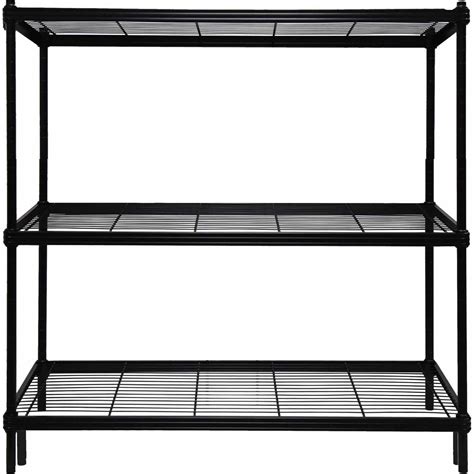 X 10 Shelving Unit