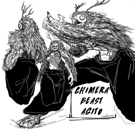 Unlock the Secrets of X-Chimera: Where Myth Meets Reality