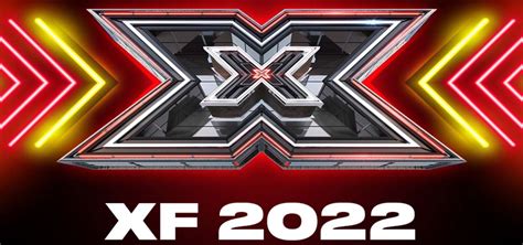 x factor 2022 prima puntata streaming