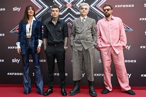 x factor 2023 audizioni prima puntata