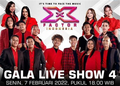 x factor indonesia 2023 watch online