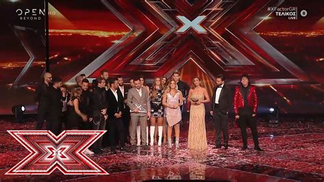 x factor streaming community