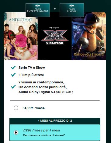 x factor streaming gratis