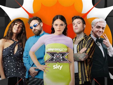 x factor streaming tv8