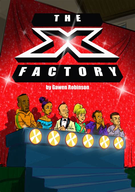 x factory