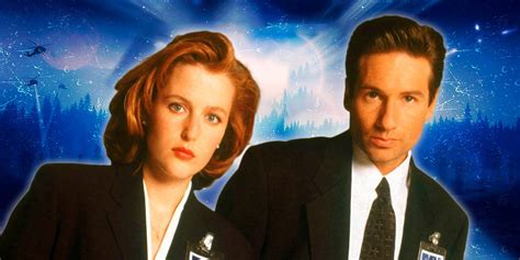 x files triple 2