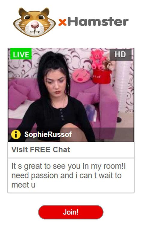 x hamster live