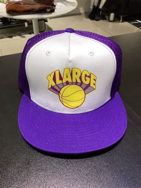 X Large Baseball Hats
