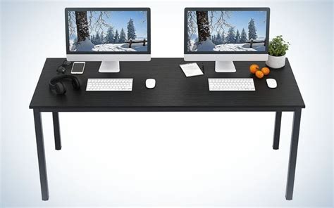 X Large Computer Desk